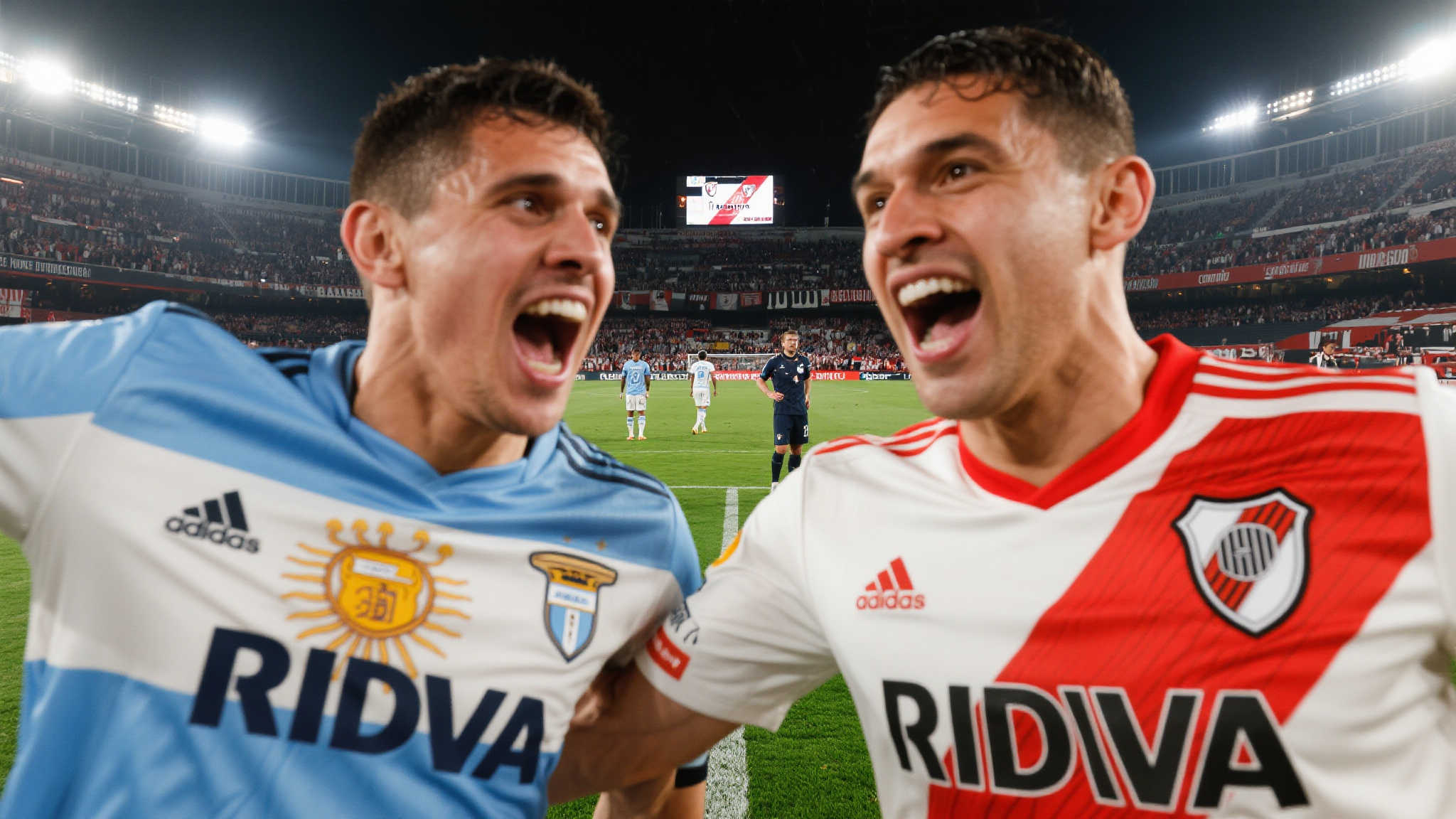 库库雷利亚:换个时间比赛,我们或许能胜弗拉门戈 以欧洲豪强和南美球队间历史交锋案例为例,可以发现双