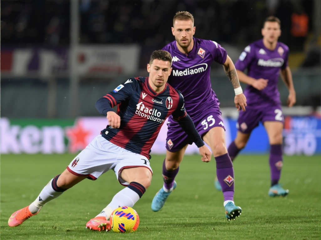 意杯八强焦点战：佛罗伦萨对阵博洛尼亚比分预测与赛果前瞻