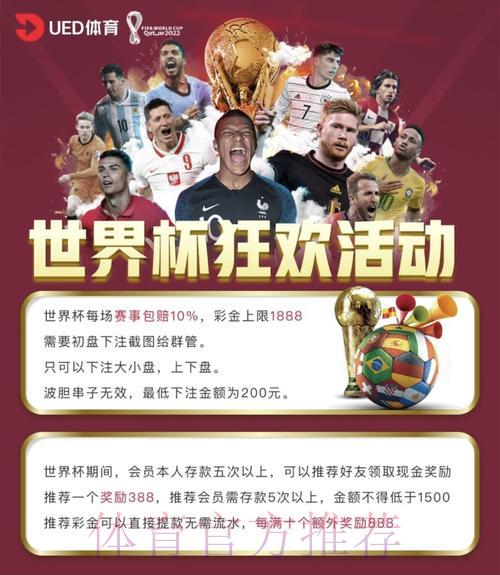 世界杯投注平台优选指南:如何挑选安全可靠的网站 世界杯投注平台优选指南:如何挑选安全可靠的网站