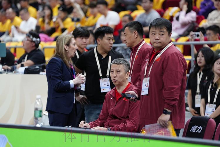 2026男篮世界杯预选赛全程实时直播深度解析